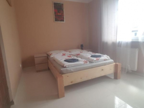 Zimmer mit bad im swineminde Rycerska str.